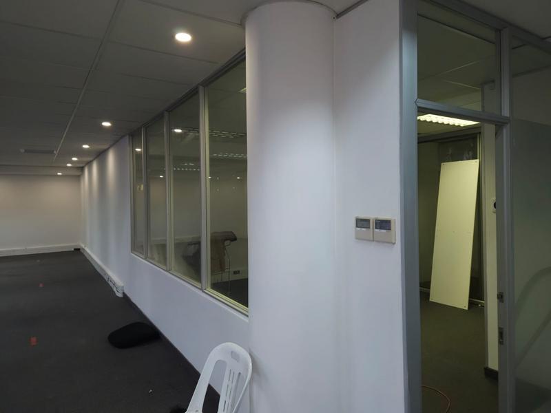 To Let commercial Property for Rent in Cape Town City Centre Western Cape